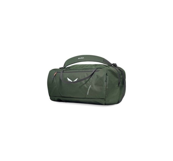 Rope bag AGNER-dark olive SALEWA