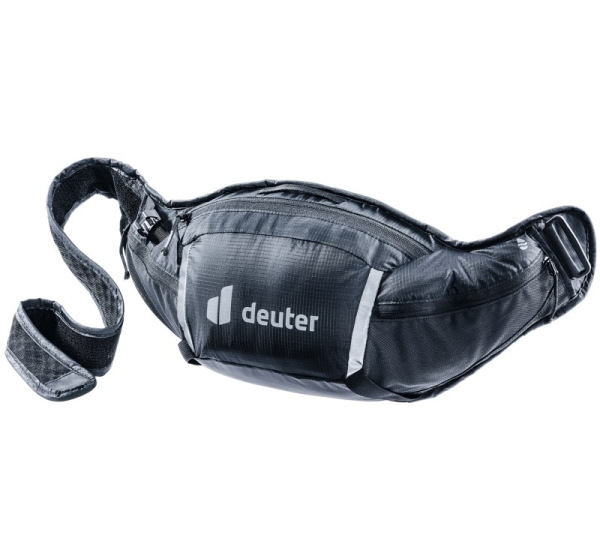 Deuter Shortrail III waist bag Black