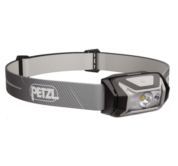 Petzl Tikka Core Green Headband flashlight LED