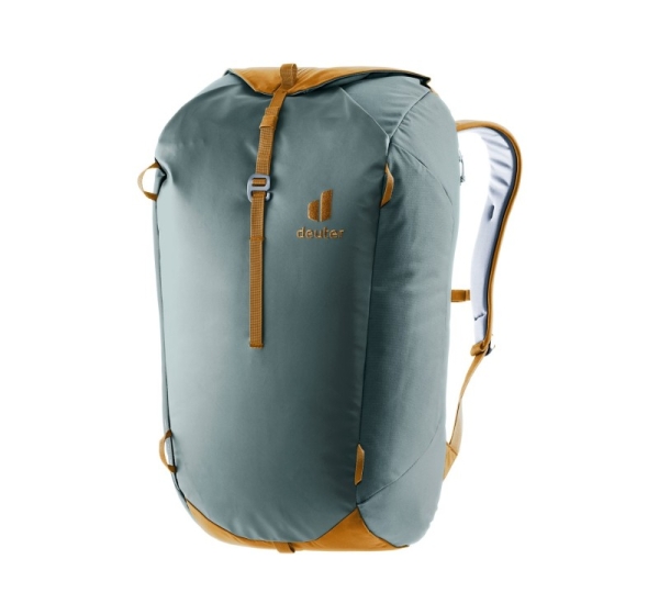 Deuter Gravity Motion Orange