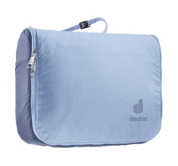 Deuter Wash Center Lite II Toiletry bag Blue