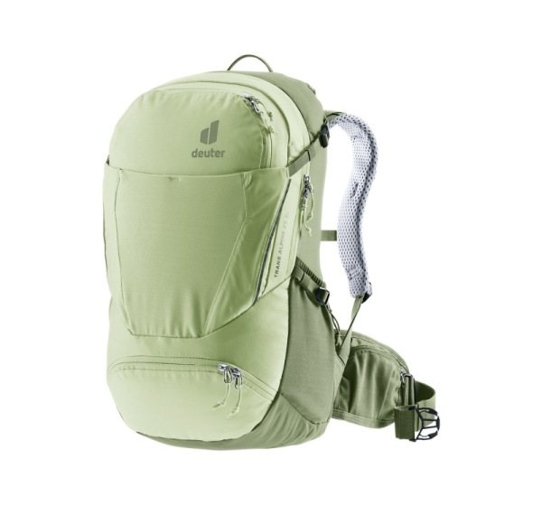 Deuter Trans Alpine 22 SL 22 L Light Green