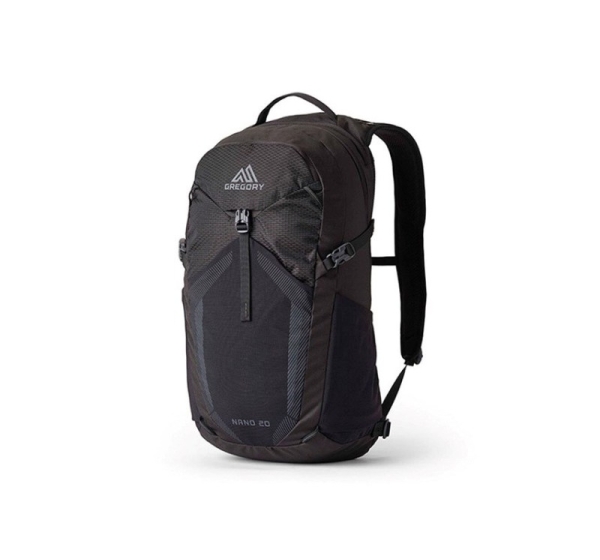 Gregory Nano Hiking backpack 20 l Black