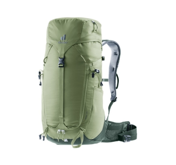 Deuter Trail 24 24 L Green