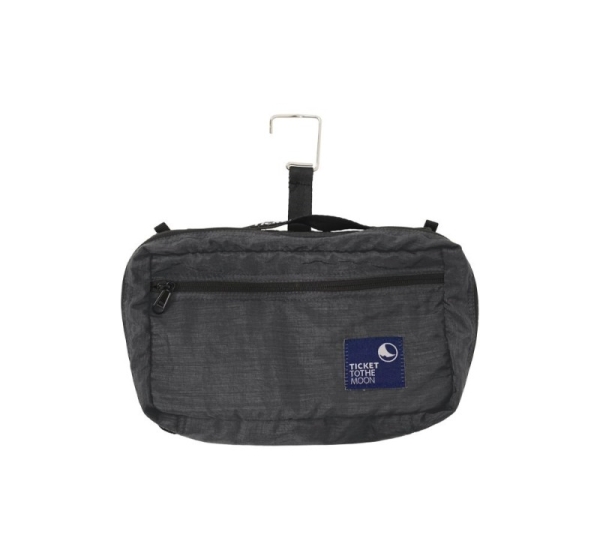 Kosmetyczka TTTM Moonstone Grey