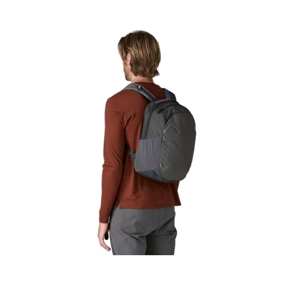 Backpack atom day pack 24l-smolder blue