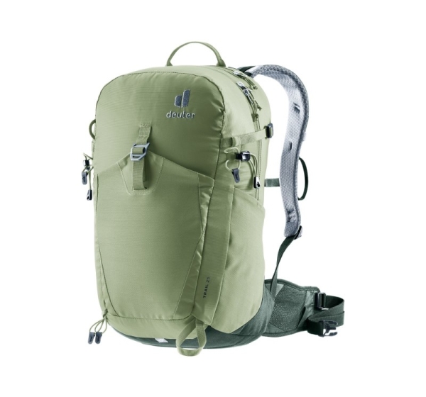 Deuter Trail 25 25 L Green