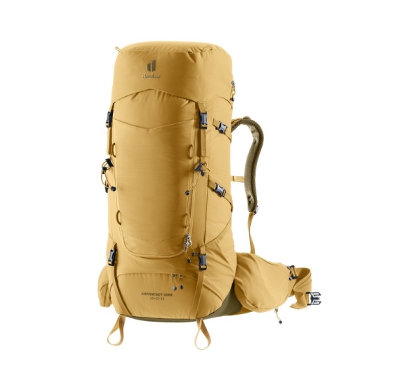Deuter Aircontact Core 45+10 SL 45 L