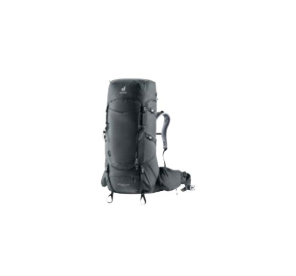 Deuter Aircontact Core 55+10 SL 55 L Black
