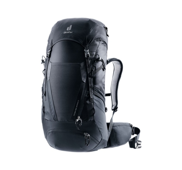 Deuter Futura Pro Jaypack 36 36 L Black