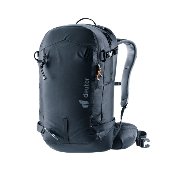 Deuter Freerider 30 30 L Black