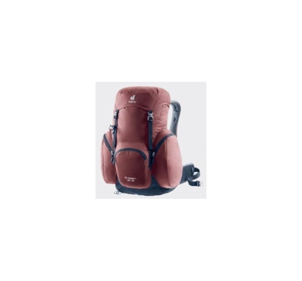 Deuter Gröden 30 SL 30 L Red