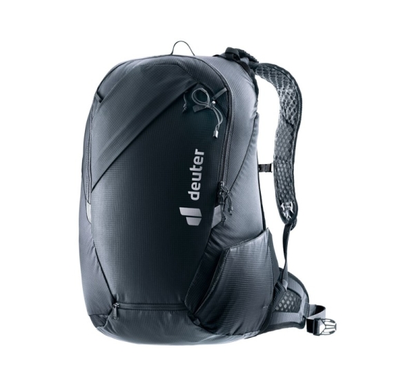 Deuter Updays 26 backpack Sports backpack Black Polyamide
