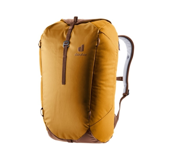 Deuter Gravity Motion SL Orange