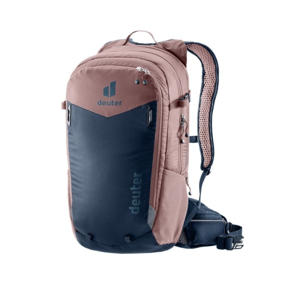 Deuter Compact 14+3 14 L Black