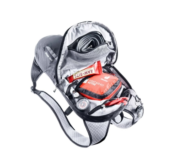 Deuter Road One 5 L Grey
