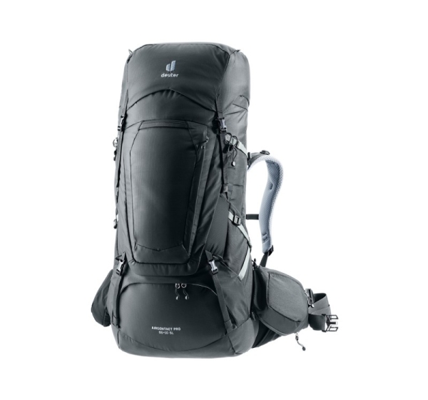 Deuter Aircontact Pro 65+10 SL 65 L Graphite