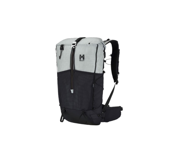 Plecak Millet Parmelan 25 - silverstone/black rozmiar: s