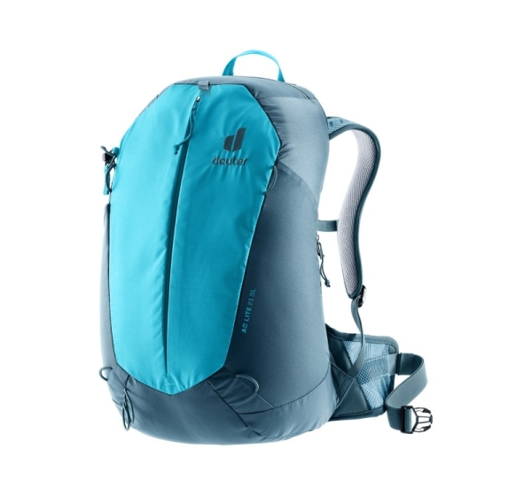 Deuter AC Lite 21 SL 21 L Aqua colour