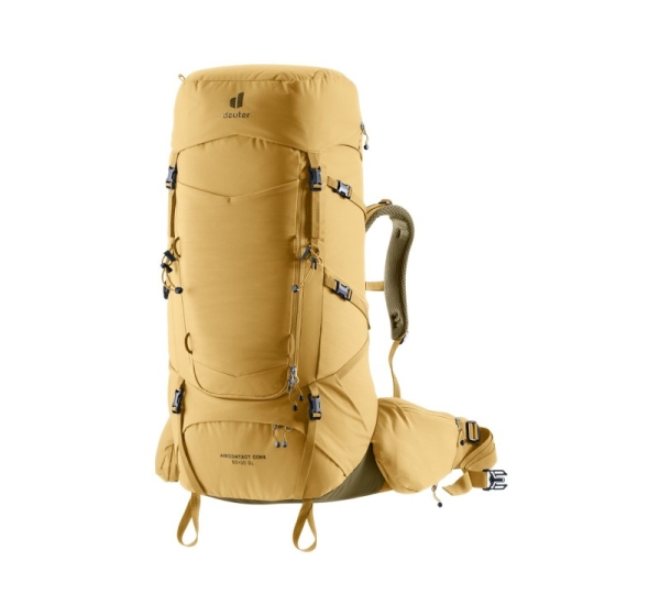 Deuter Aircontact Core 55+10 SL 55 L