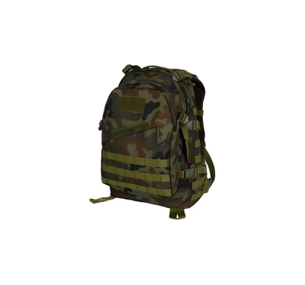 Backpack 20L 3-Day Assault Pack - wz.93 Forest Panther