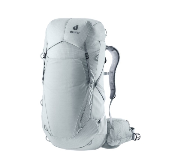 Deuter Aircontact Ultra 40+5 40 L Grey