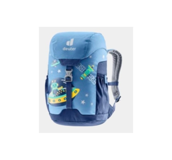 Deuter Waldfuchs backpack Casual backpack Blue