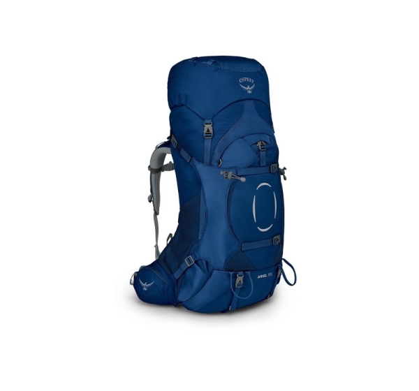 Osprey Ariel 55 52 L