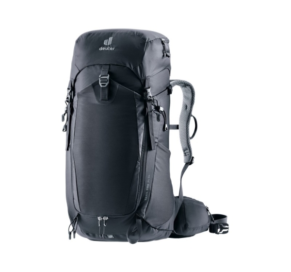 Deuter Trail Pro 34 SL 34 L Black