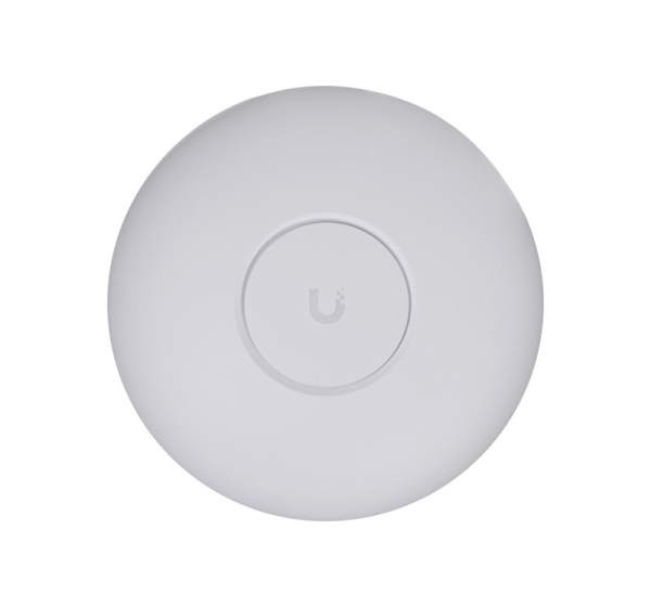 Ubiquiti U6+ wireless access point 2402 Mbit/s White Power over Ethernet (PoE)