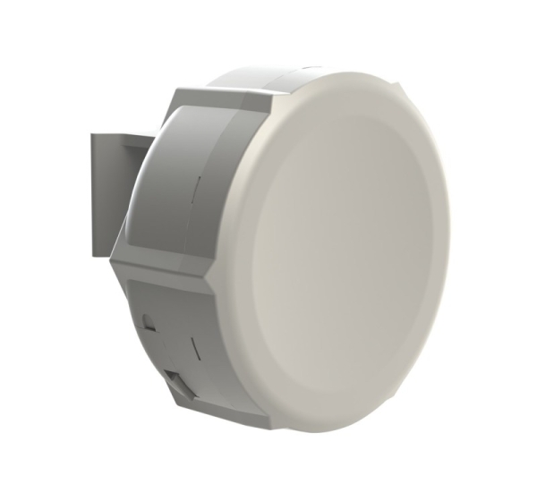 Mikrotik SXT SA5 ac White Power over Ethernet (PoE)
