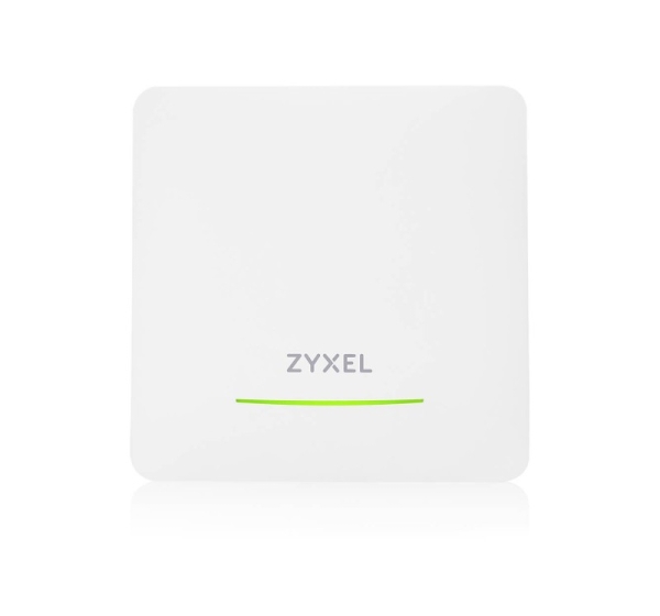 Zyxel NWA50BE PRO 5764 Mbit/s White Power over Ethernet (PoE)