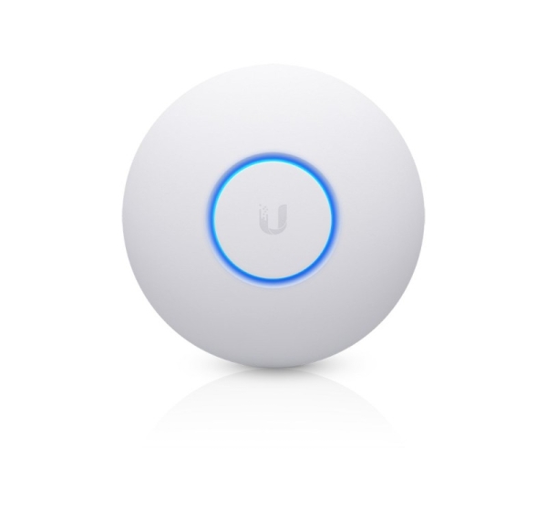 Ubiquiti UniFi nanoHD 1733 Mbit/s White Power over Ethernet (PoE)