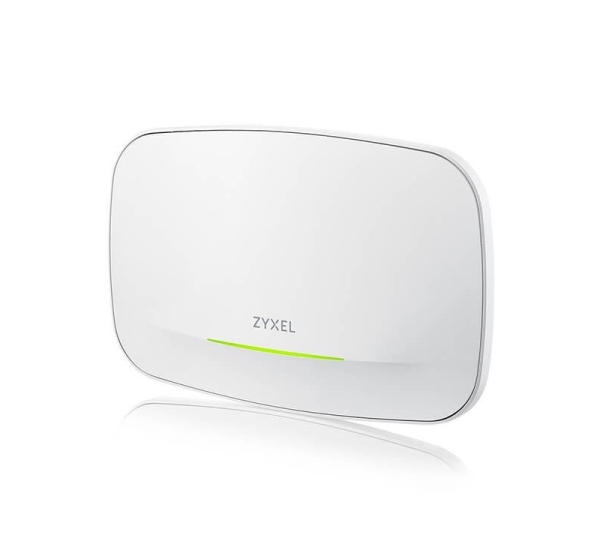 Zyxel NWA110BE 5764 Mbit/s White Power over Ethernet (PoE)