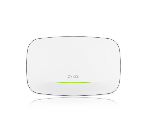 Zyxel WBE510D 5764 Mbit/s White Power over Ethernet (PoE)