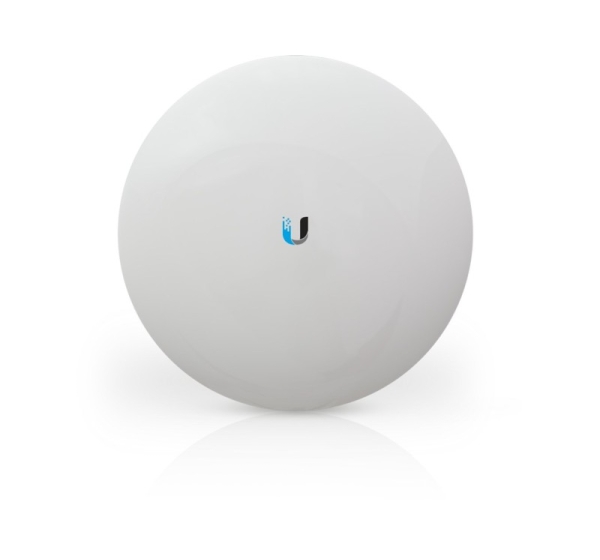 Ubiquiti NanoBeam 5AC Gen 2 Network bridge 450 Mbit/s White