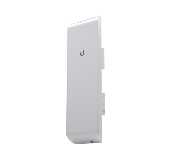 Ubiquiti NanoStation M2 Network bridge White