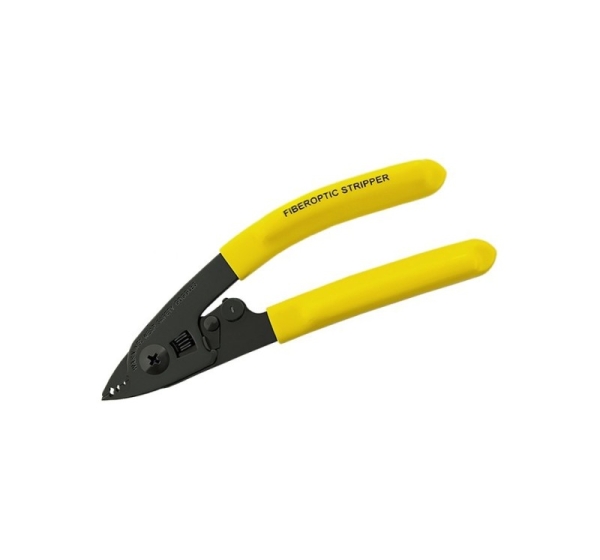 Qoltec Fiber Optic Wire Stripper