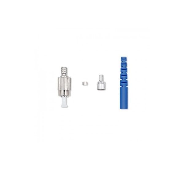 Qoltec 54442 fibre optic connector FC/PC