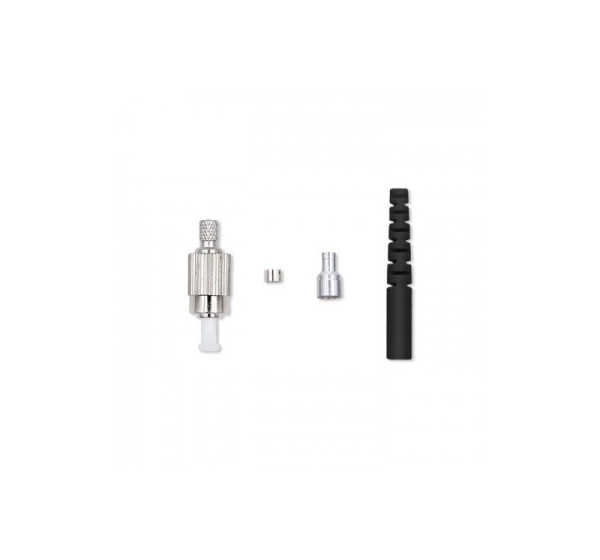 Qoltec 54444 fibre optic connector FC