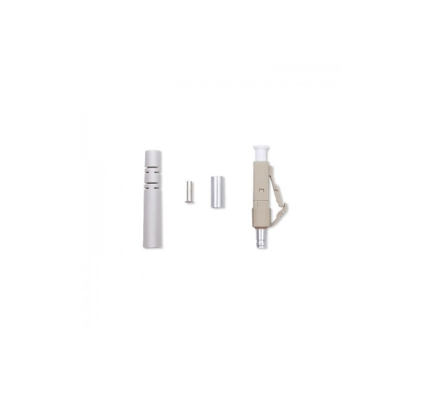 Qoltec 54450 fibre optic connector LC