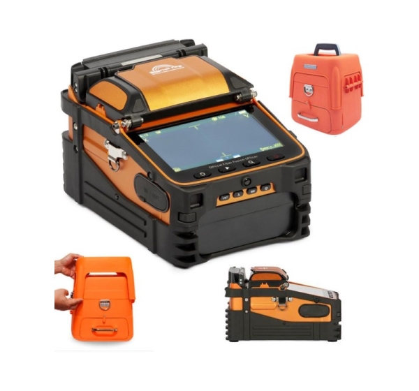 SIGNAL FIRE AI-9 FIBER OPTIC SPLICER