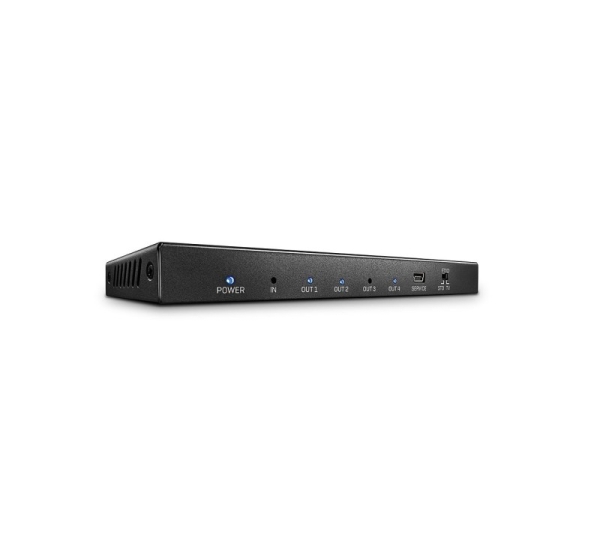 Lindy 4 Port HDMI 18G Splitter