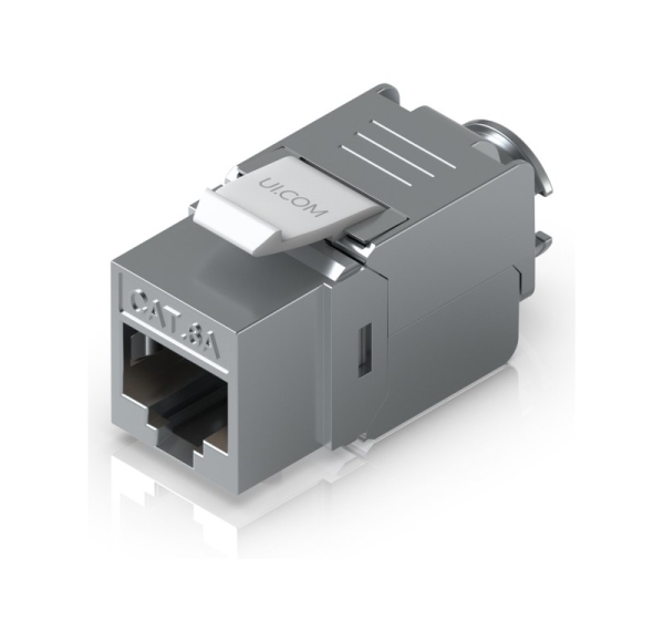 Ubiquiti UACC-Keystone-Jack-C6A