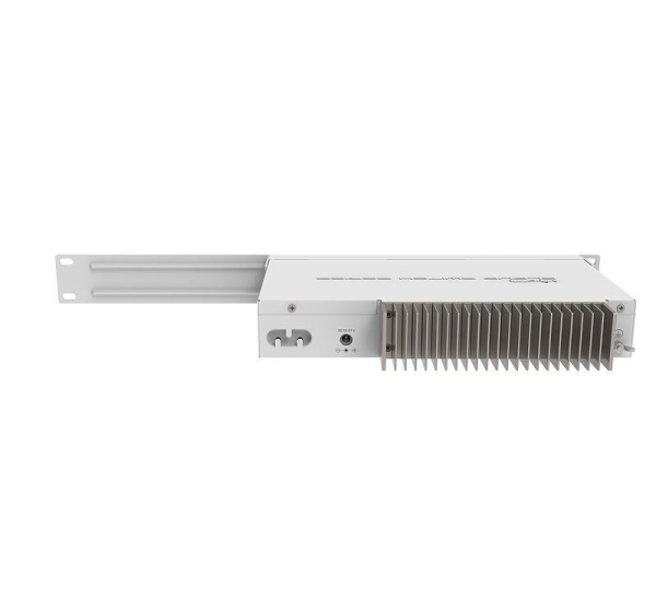 Mikrotik Switch CRS309-1G-8S+IN 1x10Base-T / 100Base-TX / 1000Base-T 8xSFP+