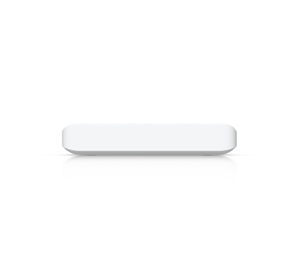 Ubiquiti UniFi Flex Mini 2.5G Managed 2.5G Ethernet (100/1000/2500) Power over Ethernet (PoE) Desktop White