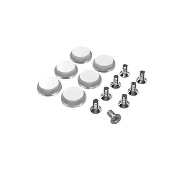 MikroTik CRS326-24S+2Q+RM 25P 10G managed L3 switch