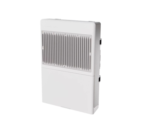 Mikrotik netPower Lite 8P Gigabit Ethernet (10/100/1000) Power over Ethernet (PoE) White