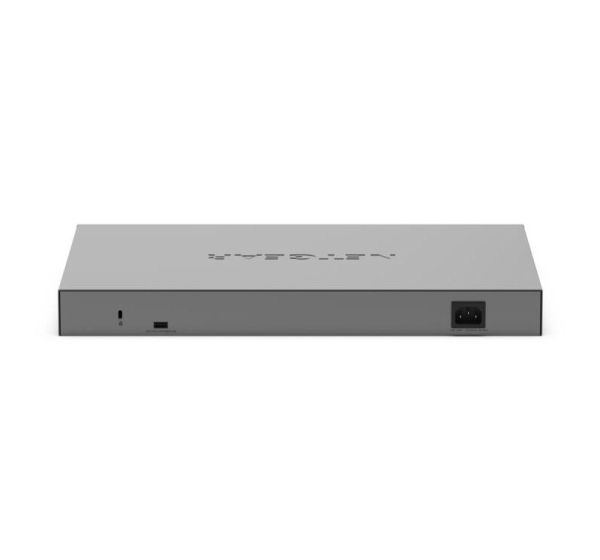 NETGEAR 52-Port PoE Gigabit/10G Stackable Smart Switch (GS752TXP)