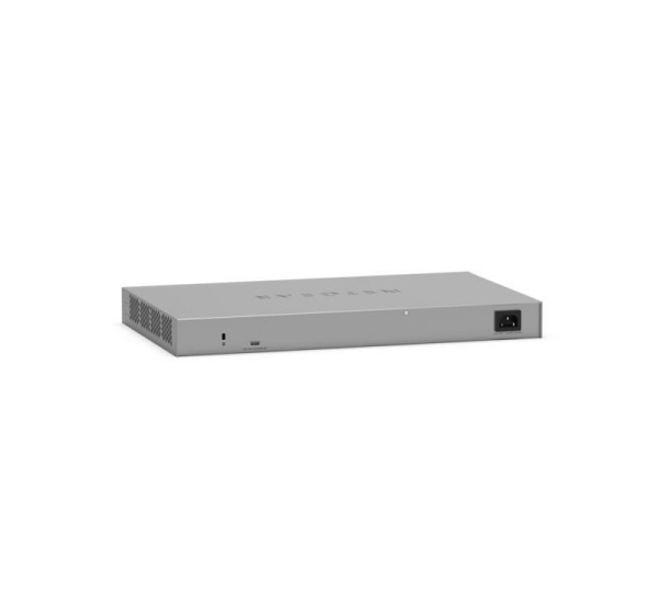 NETGEAR GS728TPP Managed L2/L3/L4 Gigabit Ethernet (10/100/1000) Power over Ethernet (PoE) Grey